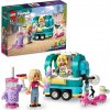 LEGO® Friends 41733 Pojízdná prodejna bubble tea