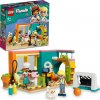 LEGO® Friends 41754 Leův pokoj