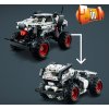 LEGO® Technic 42150 Monster Jam™ Monster Mutt™ Dalmatin