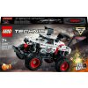 LEGO® Technic 42150 Monster Jam™ Monster Mutt™ Dalmatin