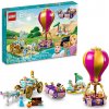 LEGO® Disney™ 43216 Kouzelný výlet s princeznami