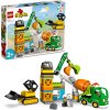 LEGO® DUPLO® 10990 Staveniště