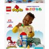 LEGO® DUPLO® Marvel 10995 Spider-Manův domek