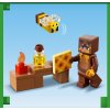 LEGO® Minecraft® 21241 Včelí domek