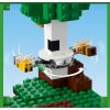 LEGO® Minecraft® 21241 Včelí domek