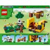 LEGO® Minecraft® 21241 Včelí domek