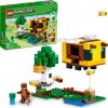 LEGO® Minecraft® 21241 Včelí domek