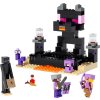 LEGO® Minecraft® 21242 Aréna v Endu