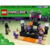 LEGO® Minecraft® 21242 Aréna v Endu