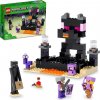 LEGO® Minecraft® 21242 Aréna v Endu