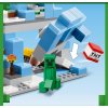 LEGO® Minecraft® 21243 Ledové hory