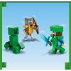 LEGO® Minecraft® 21243 Ledové hory