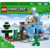 LEGO® Minecraft® 21243 Ledové hory