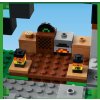 LEGO® Minecraft® 21244 Rytířská základna