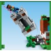 LEGO® Minecraft® 21244 Rytířská základna