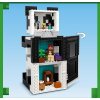 LEGO® Minecraft® 21245 Pandí útočiště