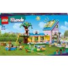 LEGO® Friends 41727 Psí útulek