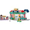 LEGO® Friends 41728 Bistro v centru městečka Heartlake