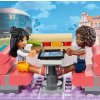 LEGO® Friends 41728 Bistro v centru městečka Heartlake