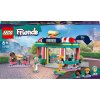 LEGO® Friends 41728 Bistro v centru městečka Heartlake