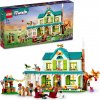 LEGO® Friends 41730 Dům Autumn