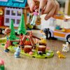 LEGO® Friends 41735 Malý domek na kolech