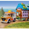 LEGO® Friends 41735 Malý domek na kolech