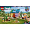 LEGO® Friends 41735 Malý domek na kolech