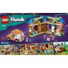 LEGO® Friends 41735 Malý domek na kolech