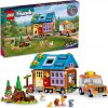 LEGO® Friends 41735 Malý domek na kolech