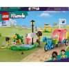 LEGO® Friends 41738 Záchrana pejska na kole