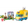 LEGO® Friends 41741 Dodávka na záchranu psů