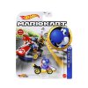 Hot Wheels auticko Mariokart BLUE YOSHI 2 GRN23