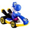 Hot Wheels auticko Mariokart BLUE YOSHI 1 GRN23