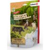 Schleich 87956 Sáček s překvapením - africká zvířátka L, série 4