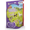 Schleich 87957 Sáček s překvapením - koně L, série 4