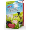 Schleich 87972 Sáček s překvapením - farmářská zvířátka XS, série 4