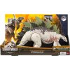 Jurský svět: Nadvláda Obrovský útočící STEGOSAURUS