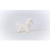 Schleich 13963 Bišon frisé