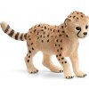 Schleich 14866 Mládě geparda