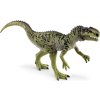 Schleich 15035 prehistorické zvířátko - Monolophosaurus