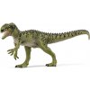 Schleich 15035 prehistorické zvířátko - Monolophosaurus