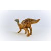 Schleich 15037 prehistorické zvířátko - Edmontosaurus