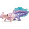 Schleich 42628 BAYALA® Sada pro objevování axolotlů