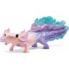 Schleich 42628 BAYALA® Sada pro objevování axolotlů