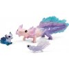 Schleich 42628 BAYALA® Sada pro objevování axolotlů