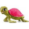 Schleich 70759 BAYALA® Růžová safírová želva