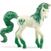 Schleich 70765 Sběratelský jednorožec Smaragd