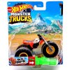 Hot Wheels Monster Trucks kaskaderske kousky Tri To Crush Me 1