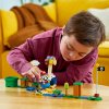 LEGO® Super Mario™ 71414 Klovající Conkdor – rozšiřující set